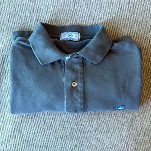 Southern Tide Skipjack Polo